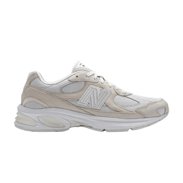 Comme des Garçons Homme x New Balance ABZORB 2010 'White'