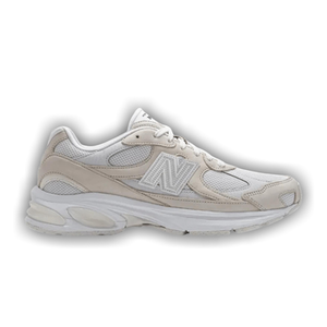 Comme des Garçons Homme x New Balance ABZORB 2010 'White'