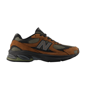 New Balance 2010 'Pecan Castlerock'