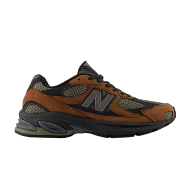 New Balance 2010 'Pecan Castlerock'