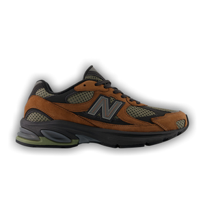 New Balance 2010 'Pecan Castlerock'