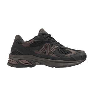 New Balance 2010 'Black Ice'