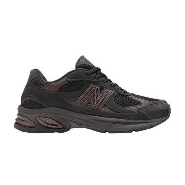 New Balance 2010 'Black Ice'