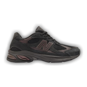 New Balance 2010 'Black Ice'