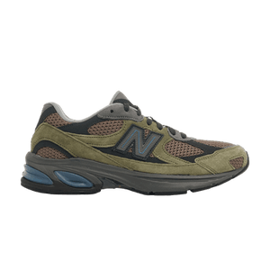 New Balance 2010 'Dark Olivine Mushroom'