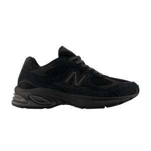 New Balance 2010 'Black Cement'