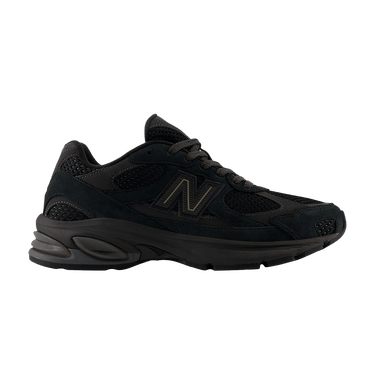 New Balance 2010 'Black Cement'