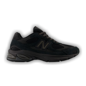 New Balance 2010 'Black Cement'