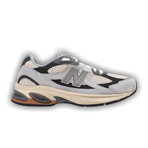 New Balance 2010 'Brighton Grey Linen'