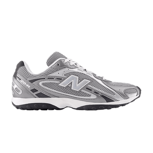 New Balance 204L 'Dark Silver Metallic'