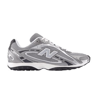 New Balance 204L 'Dark Silver Metallic'