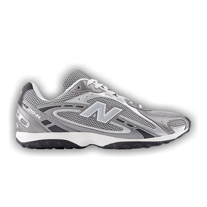 New Balance 204L 'Dark Silver Metallic'