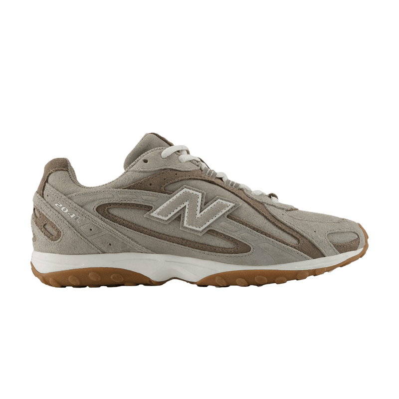 New Balance 204L 'Arid Stone Thunder Brown' U204L3GD