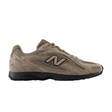 New Balance 204L 'Year of The Horse - Tan'