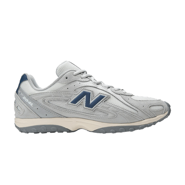New Balance 204L 'Raincloud Ash Wood'