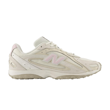 New Balance 204L 'Sea Salt Stone Pink'