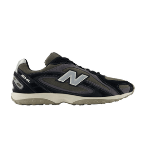New Balance 204L 'Black Magnet'