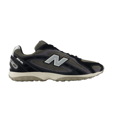 New Balance 204L 'Black Magnet'