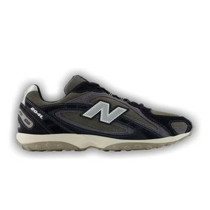New Balance 204L 'Black Magnet'