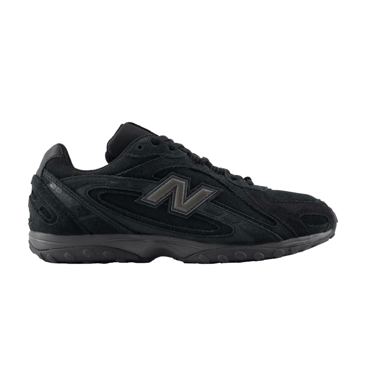 New Balance 204L 'Black' U204L5YB