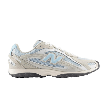 New Balance 204L 'Linen Oxford Blue'