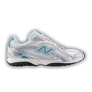 New Balance 204L 'Light Silver Metallic'