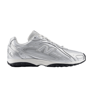 New Balance 204L 'Grey Matter Silver White'