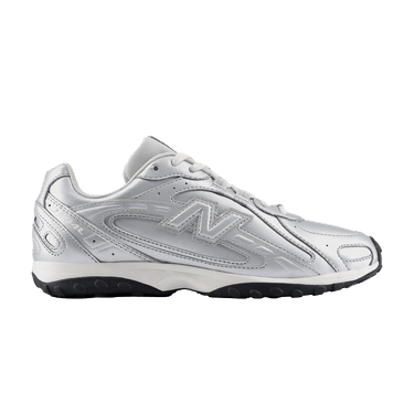 New Balance 204L 'Grey Matter Silver White'