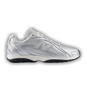New Balance 204L 'Grey Matter Silver White'