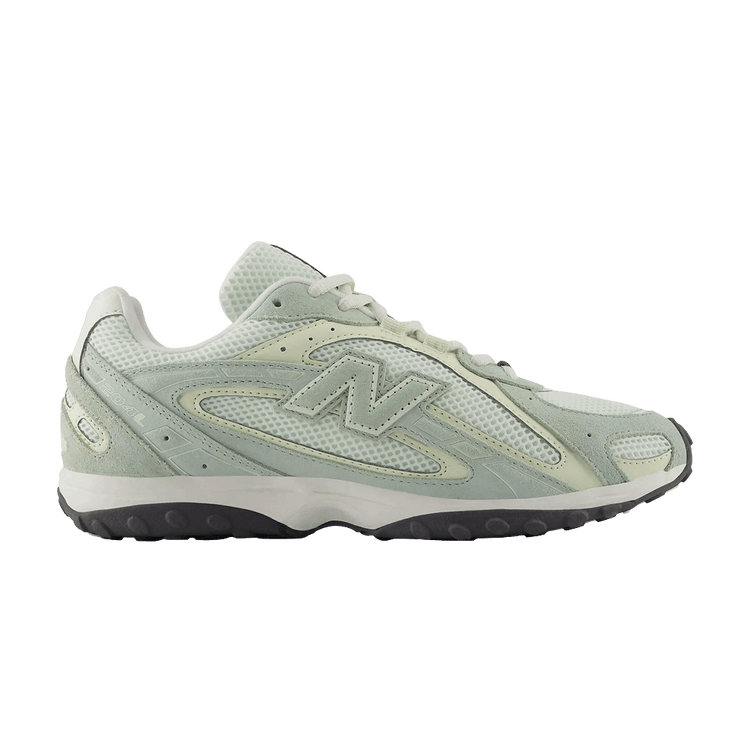 New Balance 204L 'Silver Moss' U204LCCD
