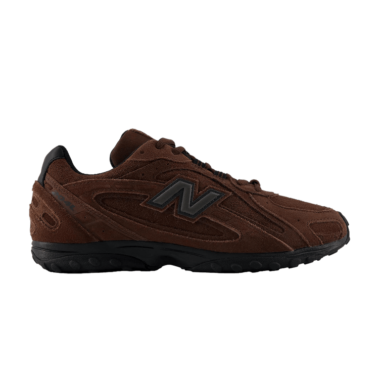 New Balance 204L 'Pumpernickel' U204LFSG