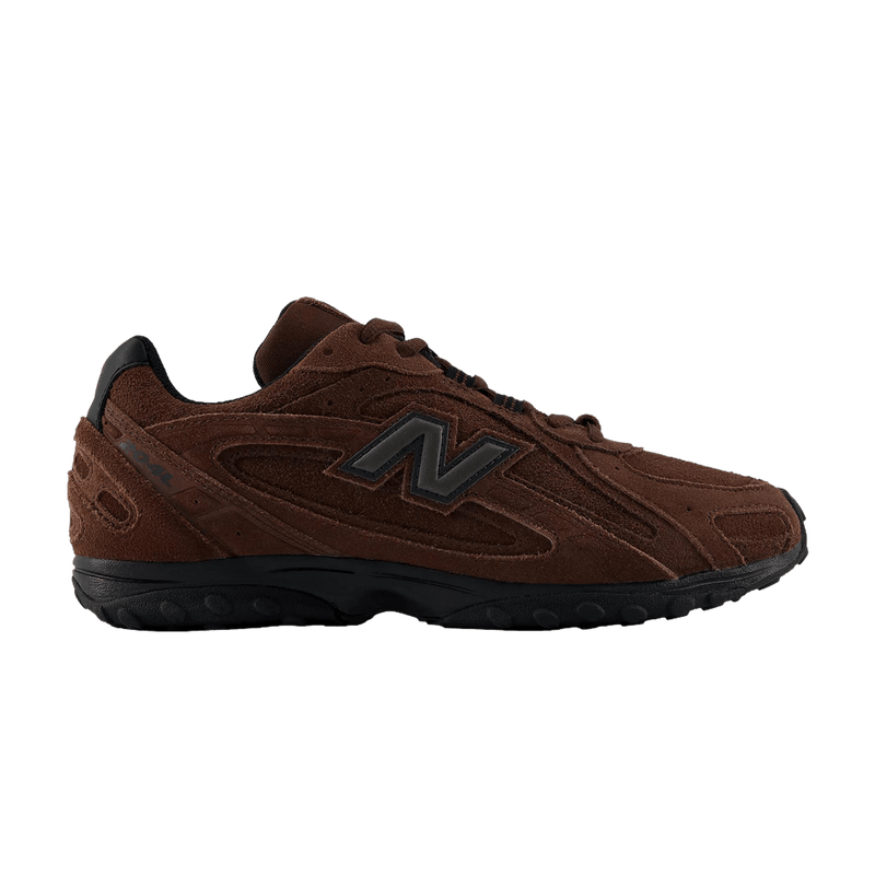 New Balance 204L 'Pumpernickel' U204LFSG