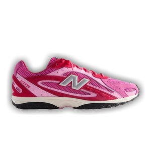 Kith x New Balance 204L 'Camellia'