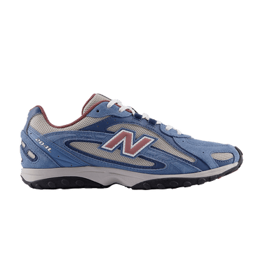 New Balance 204L 'Shoreline Blue'