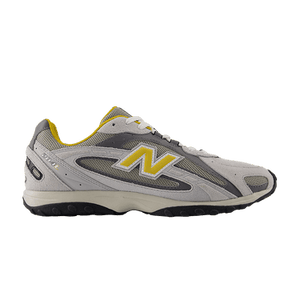 New Balance 204L 'Raincloud Baroque Gold'