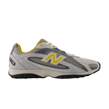 New Balance 204L 'Raincloud Baroque Gold'