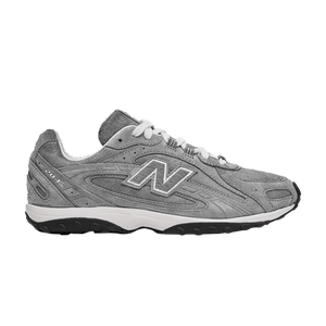 Basketcase x New Balance 204L 'Grey White'