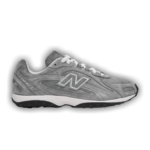 Basketcase x New Balance 204L 'Grey White'