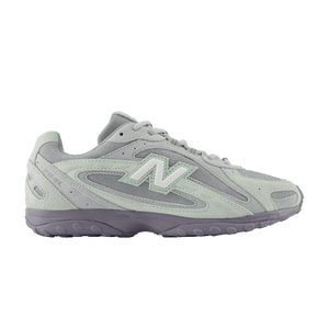 New Balance 204l 'Silver Moss Lone Star Grey Bayberry'
