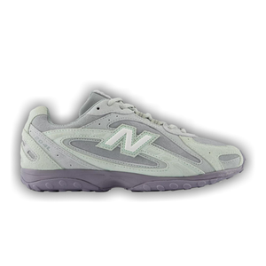 New Balance 204l 'Silver Moss Lone Star Grey Bayberry'