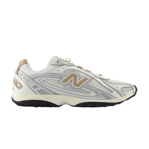 New Balance 204L 'Silver Metallic Flat Taupe'