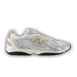 New Balance 204L 'Silver Metallic Flat Taupe'