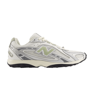 New Balance 204L 'Silver Metallic Sage Green'