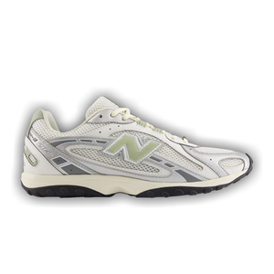 New Balance 204L 'Silver Metallic Sage Green'
