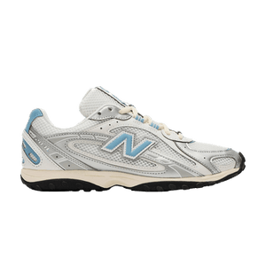 New Balance 204L 'Silver Metallic Sky'
