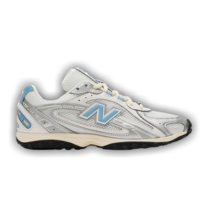 New Balance 204L 'Silver Metallic Sky'