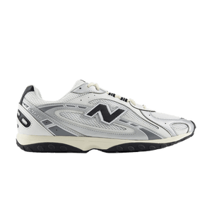 New Balance 204L 'Silver Metallic Black'