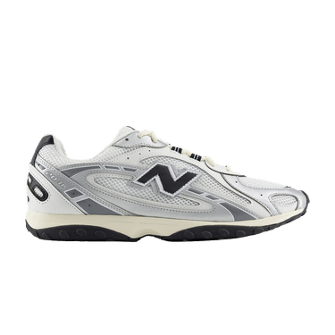 New Balance 204L 'Silver Metallic Black'