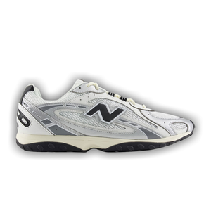 New Balance 204L 'Silver Metallic Black'