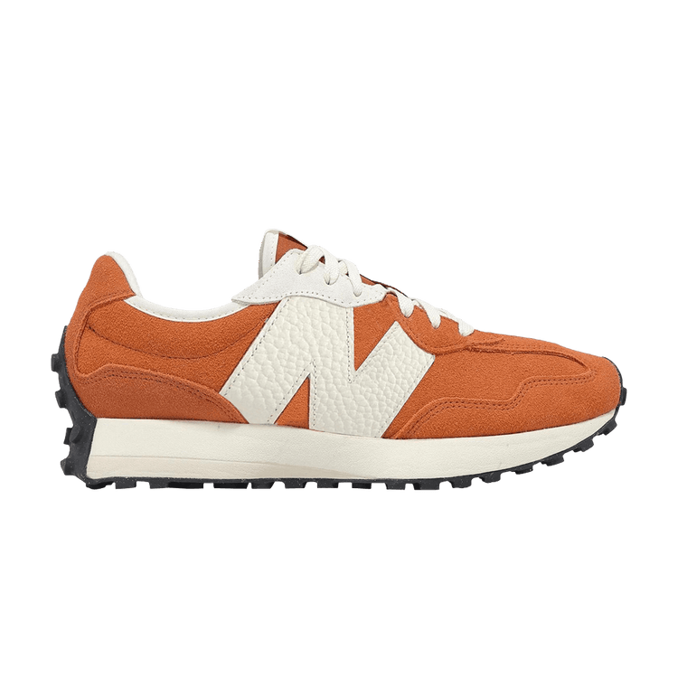 New Balance 327 'Orange Ivory' U3275IQ